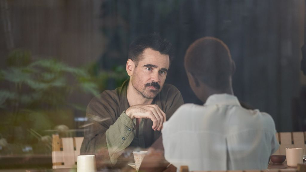 Foto: Film After Yang 20 april in Theater Streams Breede Beek in Nijkerk