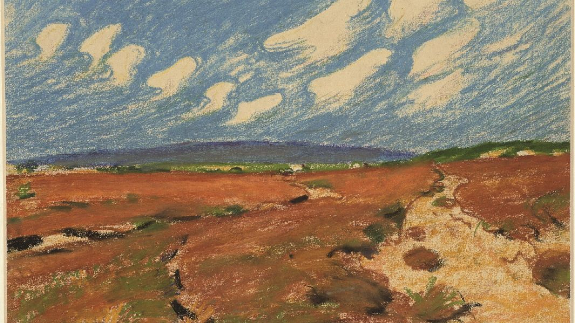 Foto: Prachtige tentoonstelling ‘Monnickendam op de Veluwe’ in het Noord Veluws Museum
