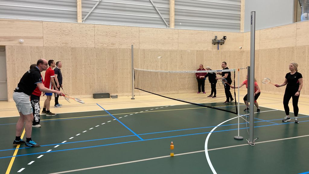 Foto: Better2gether ook in Nunspeet