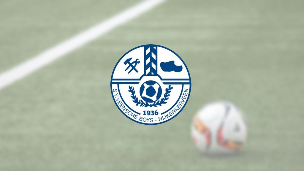 Foto: Nacompetitie Veensche Boys - De Merino's te volgen via livestream