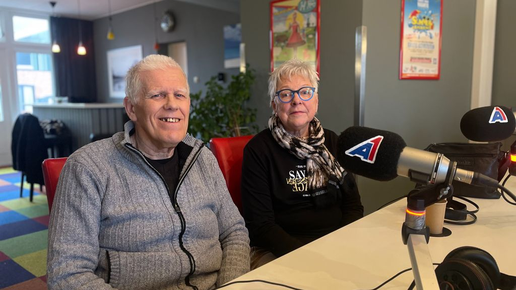 Foto: Voice Company Koor geeft een kerstconcert