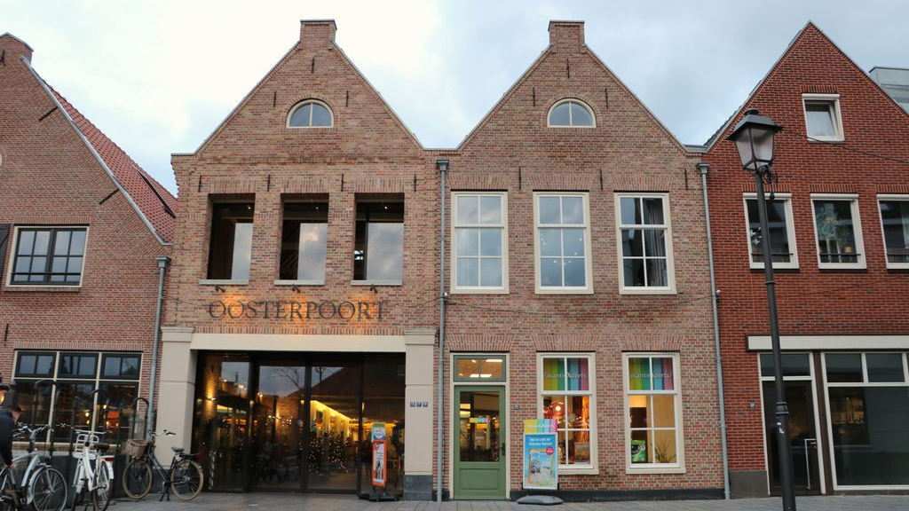 Foto: Economie gemeente Nijkerk vitaal en veerkrachtig