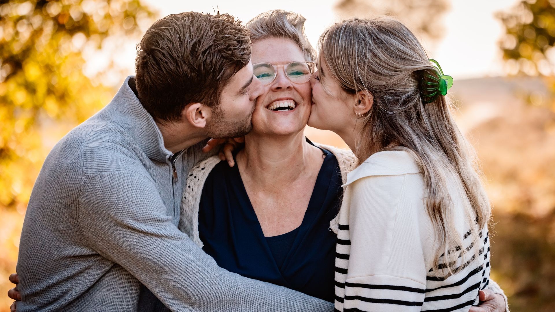 Foto: Herinneringen maken tijdens Betekenisweek 2023