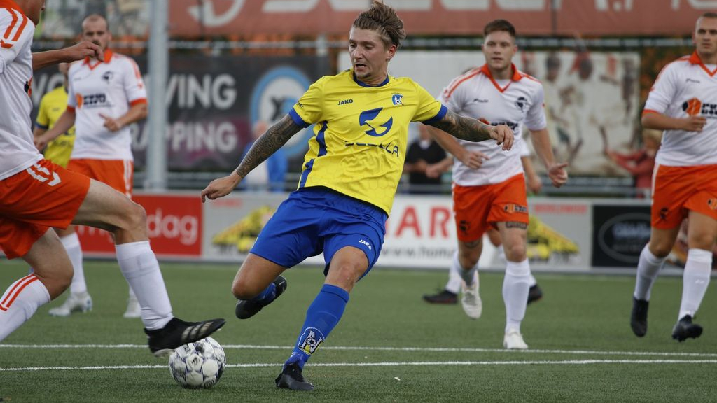 Foto: Nunspeet doet goede zaken