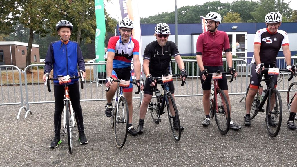 Foto: Kunstalvleesklier kan 12-jarige Mika weer gewoon leven geven