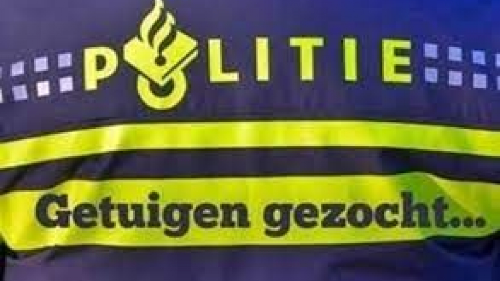 Foto: Getuigen gezocht woninginbraak Secretaris Boerhoutweg, Nunspeet