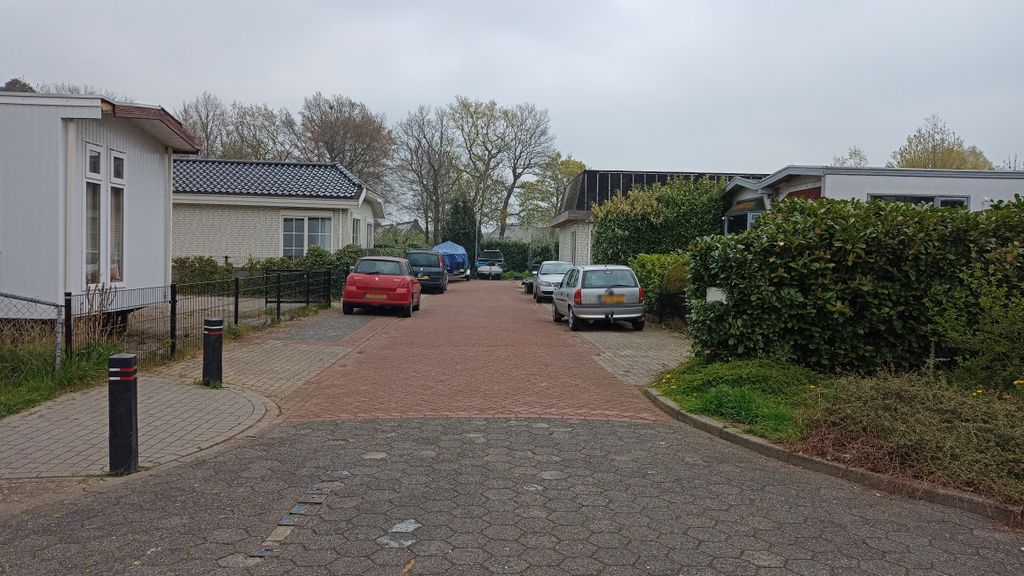 Foto: Gemeente Elburg ondersteunt belangenvereniging woonwagencultuur