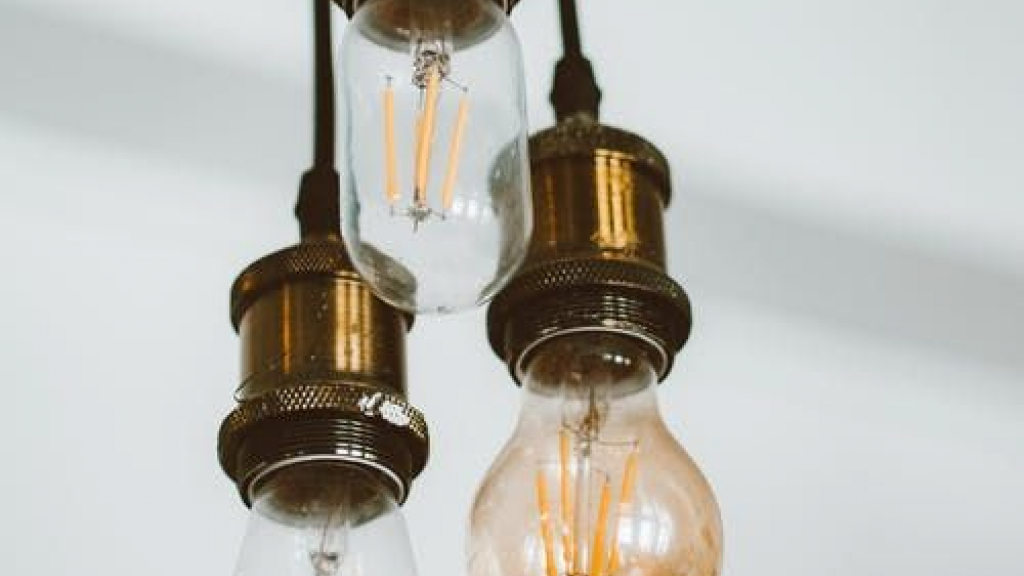 Foto: Gebruik deze tips om thuis energie te besparen