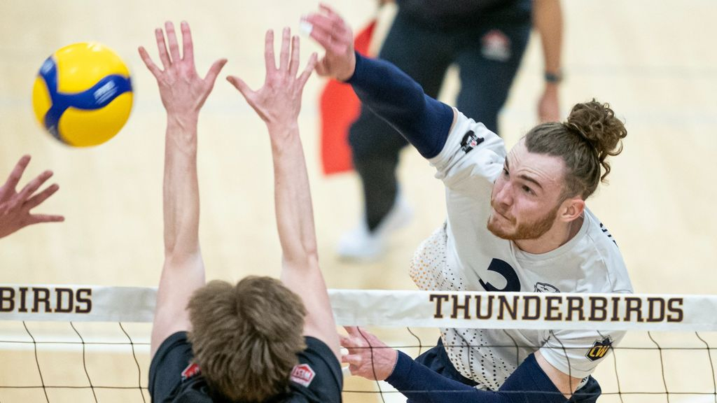 Foto: Simplex/SSS haalt Canadees naar Barneveld