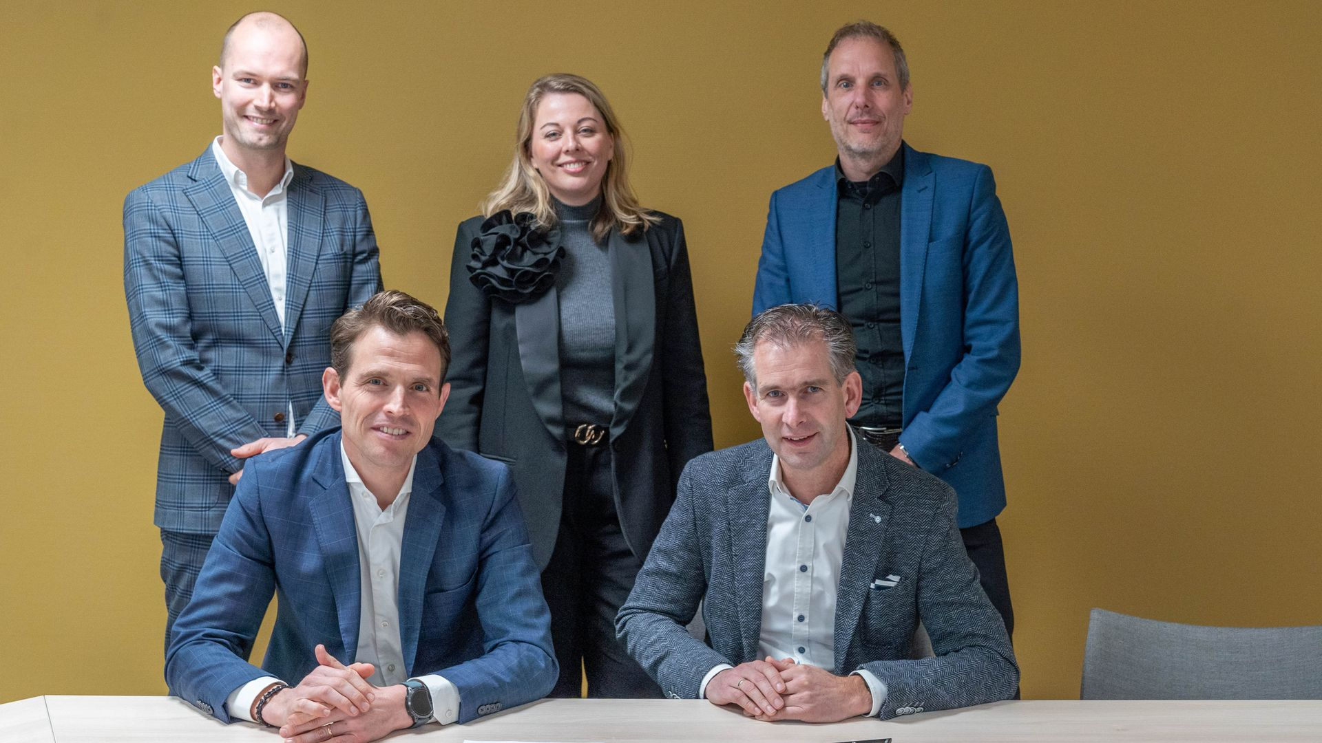 Foto: St. Jansdal en Zilveren Kruis sluiten meerjarig contract