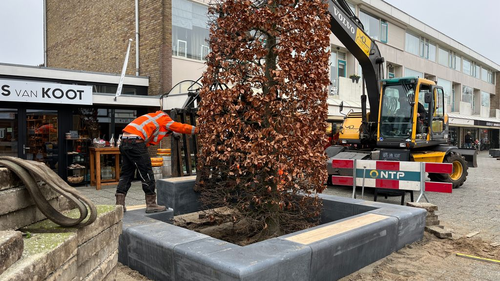 Foto: Upgrade De Wiekslag Hoevelaken