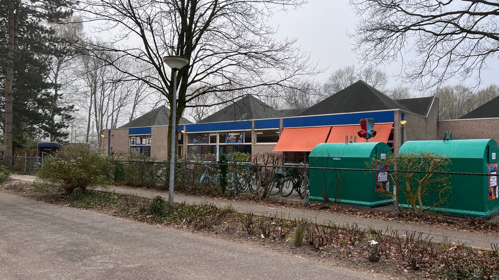 Foto: Immanuëlschool blijft op twee locaties