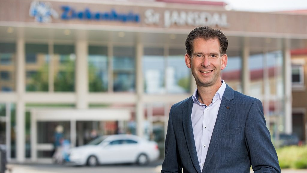 Foto: St Jansdal boekt in 2021 positief resultaat van 4,5 miljoen