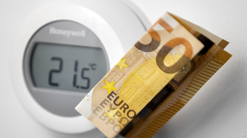 Foto: Gemeente blundert: inwoners moeten cadeautje van 800 euro terugbetalen