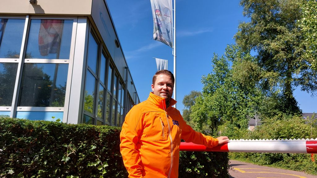 Foto: SGP stelt vragen over het nieuwe concept Schoolzwemmen