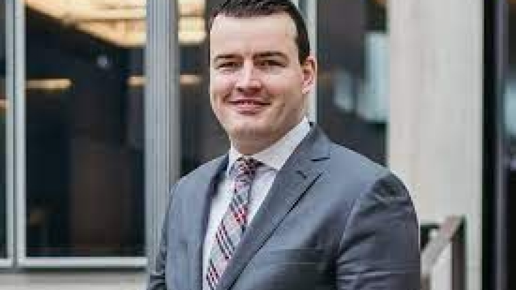 Foto: Harm Jan Polinder wordt Statenlid van de provincie Gelderland