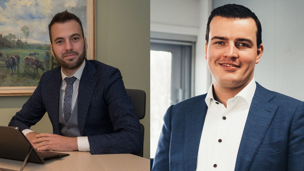 Foto: Gemeentebelang voor de tweede keer in vijftig jaar tijd boven SGP geëindigd