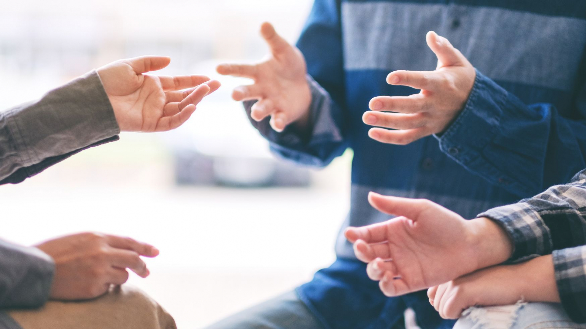 Foto: Nieuwe Raad van Toezicht voor WZU Veluwe