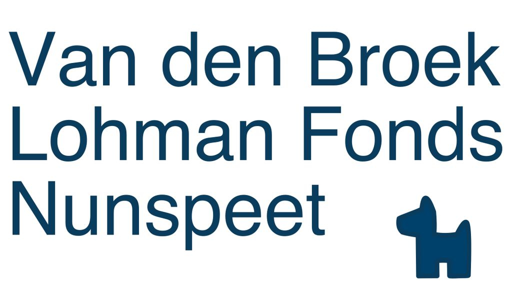 Foto: Van den Broek Lohman Fonds honoreert dertien aanvragen