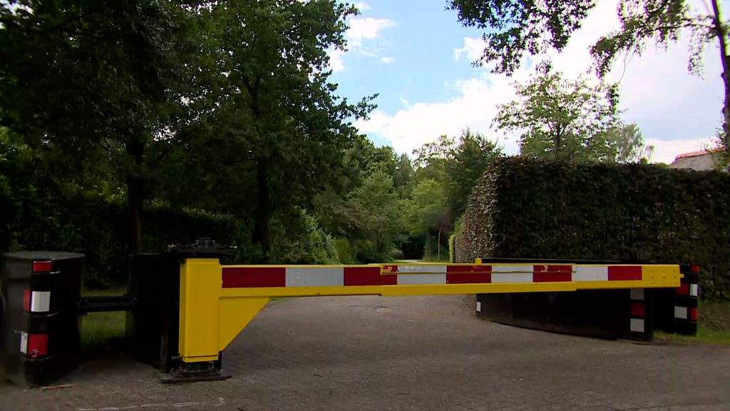 Foto: Noodverordening in Hierden wordt verlengd tot half augustus