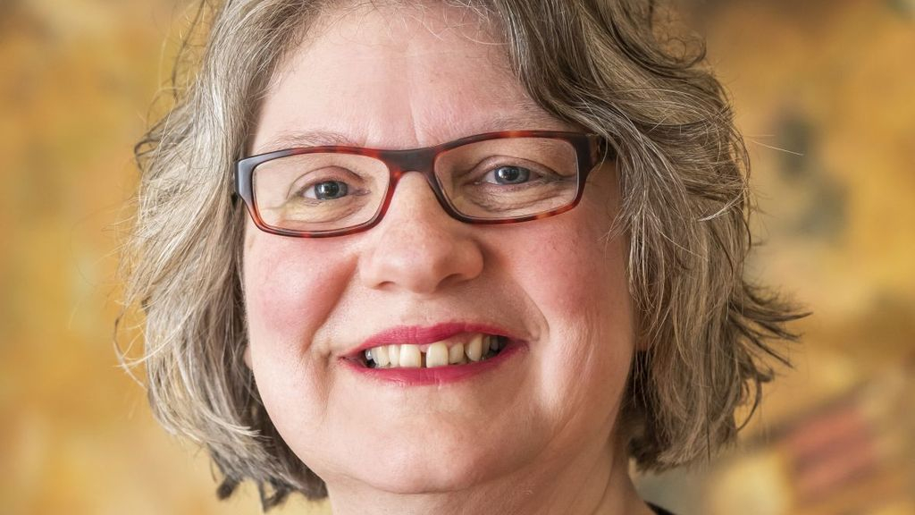 Foto: Jolanda de Heer-Verheij benoemd tot wethouder