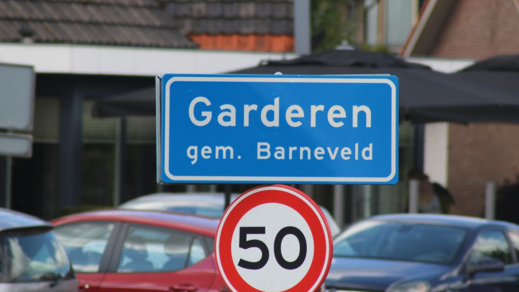 Foto: Consultatiebureau Garderen heropent op verzoek inwoners