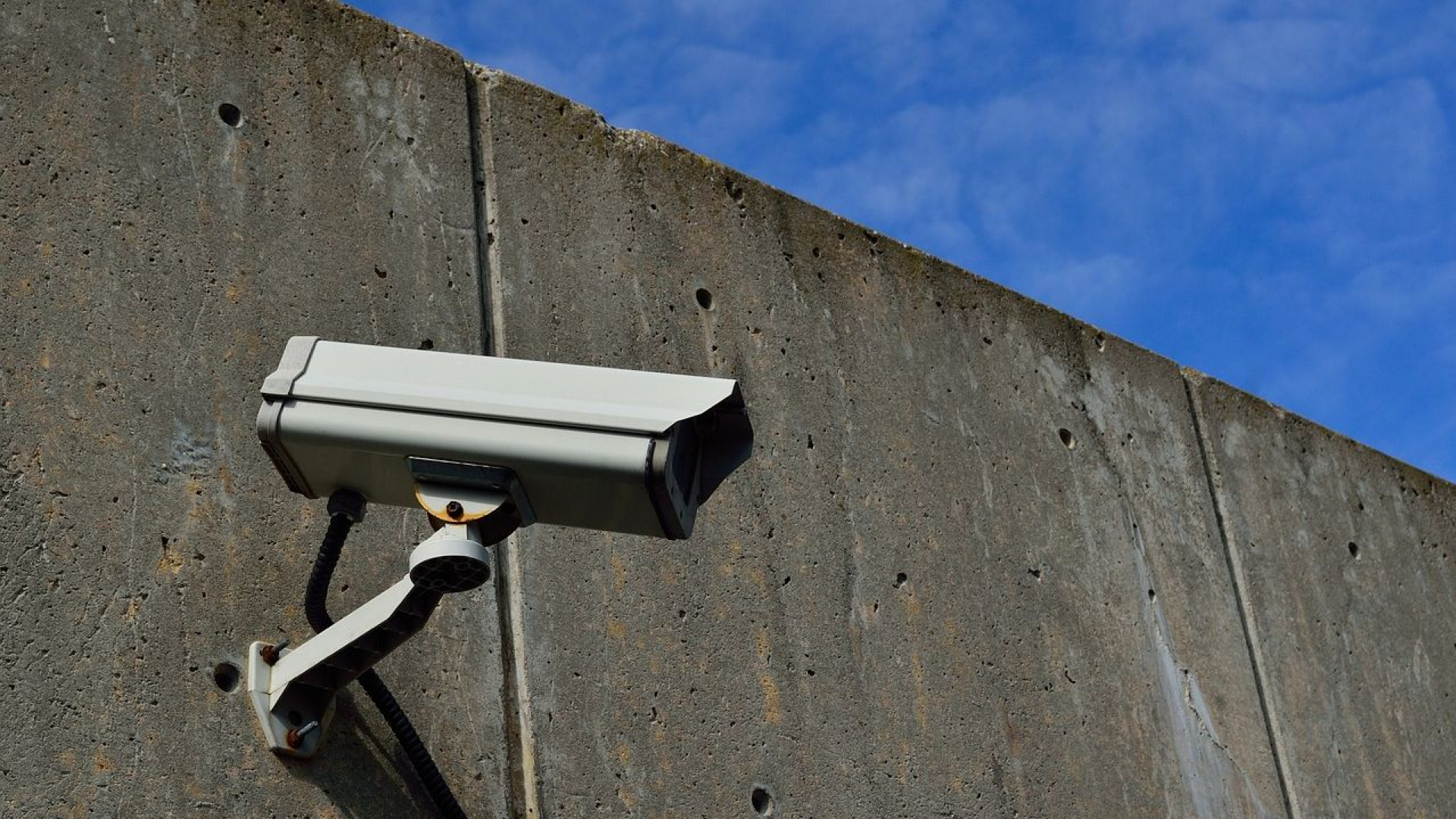 Foto: Nunspeet doet pilot cameratoezicht Stationslaan