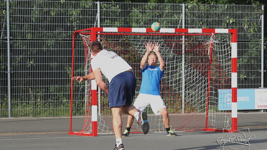 Foto: Hair Wizzards winnaar 35 Editie van Sportmarathon Nijkerk