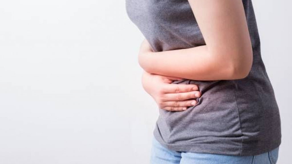 Foto: Boekpresentatie 'een buik vol Endometriose'