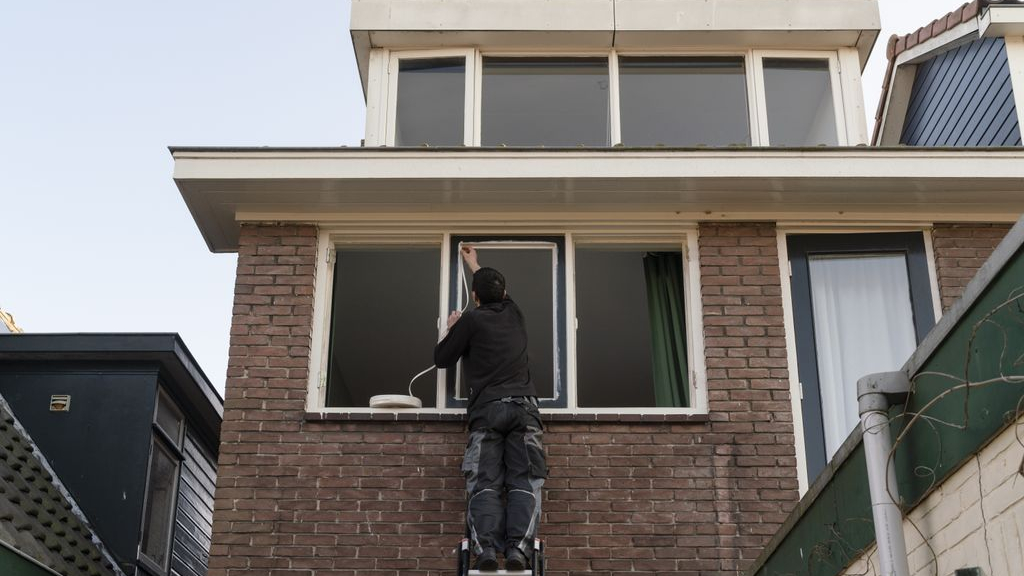 Foto: Duizenden huurwoningen verduurzaamd, maar wat levert het de bewoners nou op?