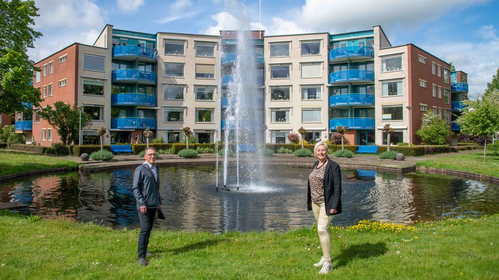 Foto: Welke maatregelen gaan de woningnood in Nunspeet oplossen?