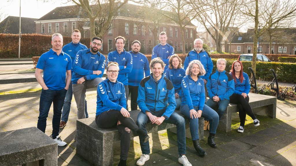 Foto: Activiteiten herfstvakantie van Be Active in gemeente Barneveld