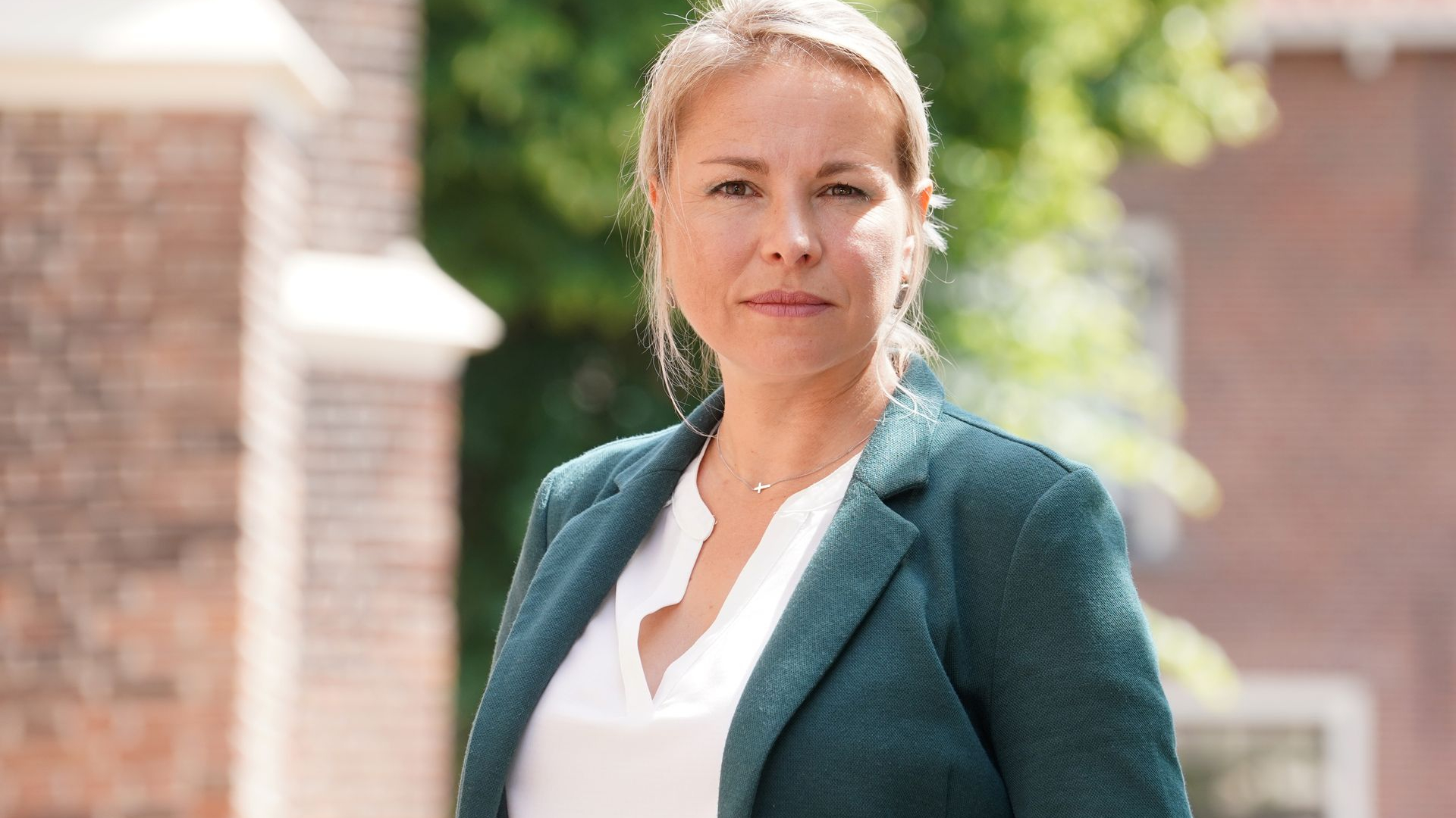 Foto: CDA wil meer aandacht voor het onderwerp zelfdoding