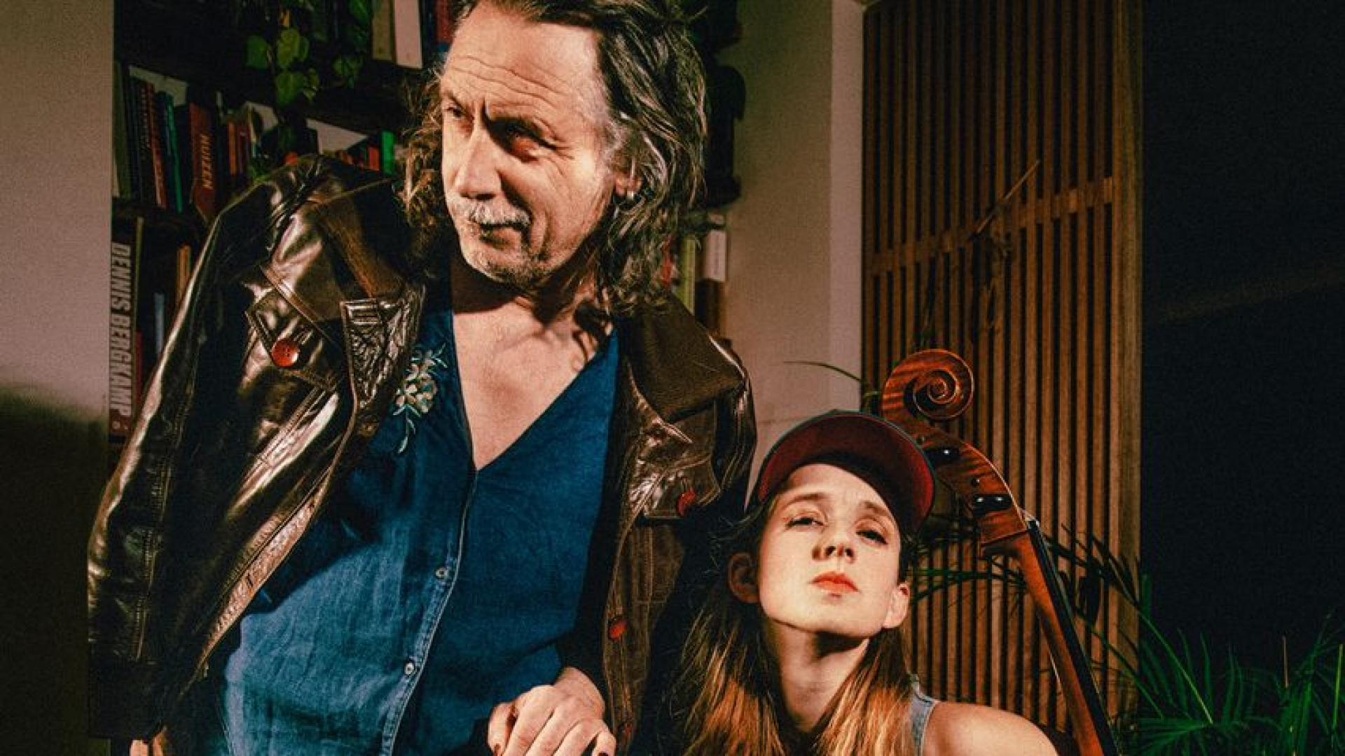 Foto: Countryland Sessions ontvangt Yellofox