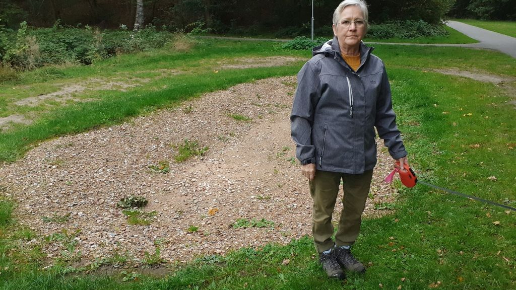 Foto: Honderden dieren dood na fout, Ria woest op gemeente