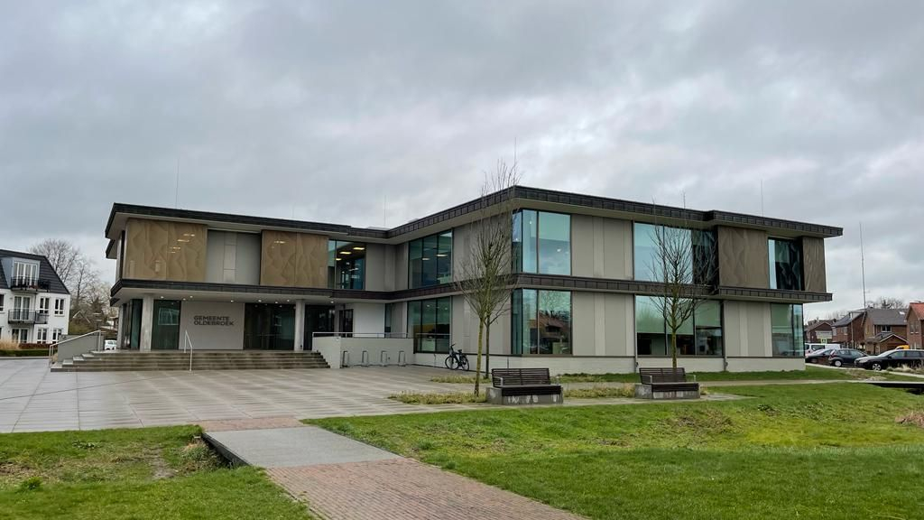 Foto: Onrust in Oldebroek: coalitiebesprekingen gestopt, moddergooien is begonnen