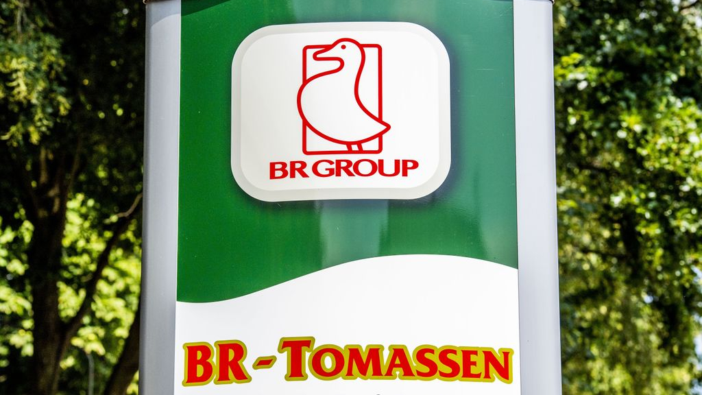 Foto: Ermelo draait eendenslachterij de duimschroeven aan