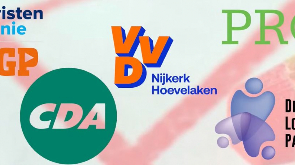 Foto: Pieter den Besten informateur Nijkerk