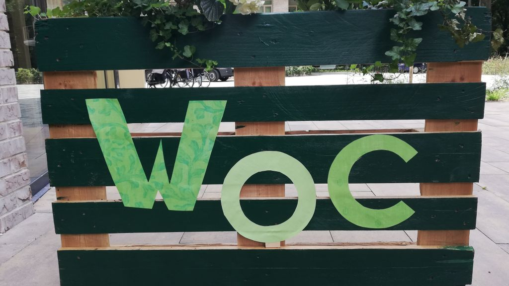 Foto: Subsidie voor Wijkontmoetingscentra Nunspeet