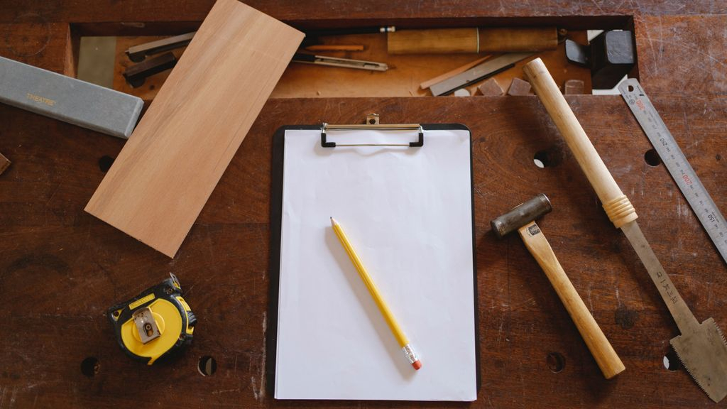 Foto: Ondanks bezwaren mag bewoner zijn overkapping dicht maken