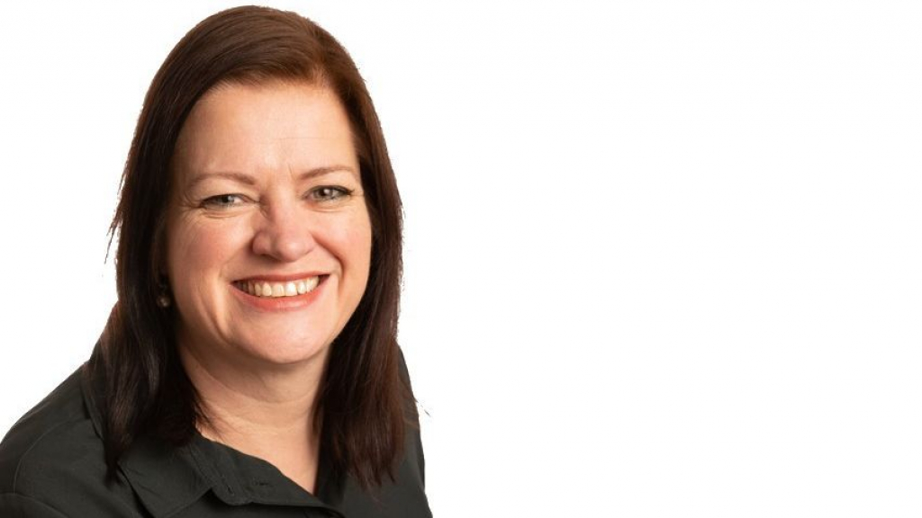 Foto: Daniëla Koster benoemd tot nieuw raadslid