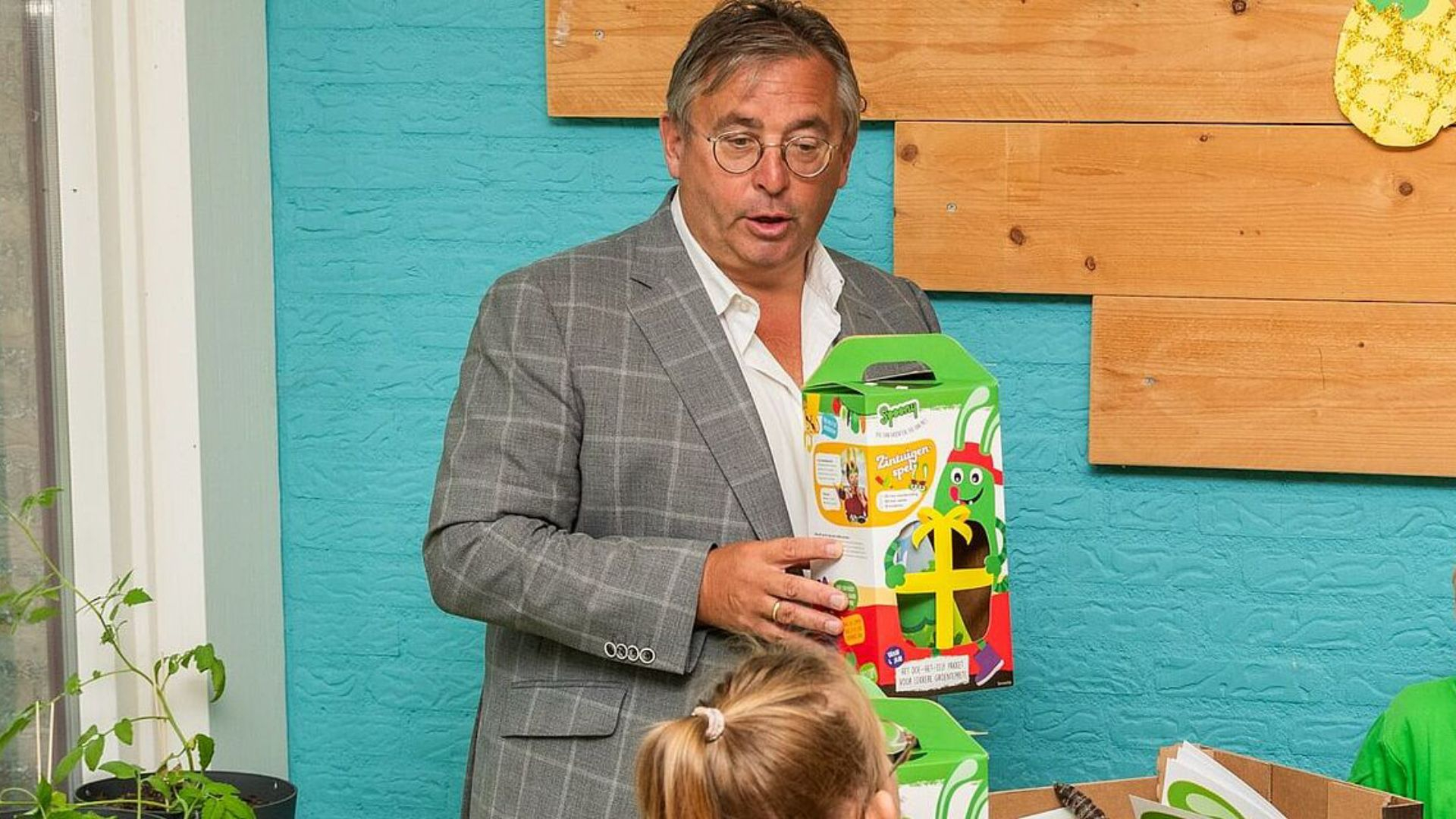 Foto: Gezonde Smikkelweken 2023 in Regio Foodvalley van start