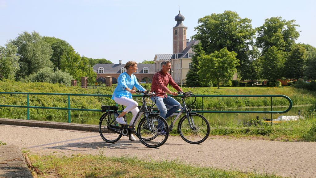 Foto: De beste e-bikes voor jou in de aanbieding