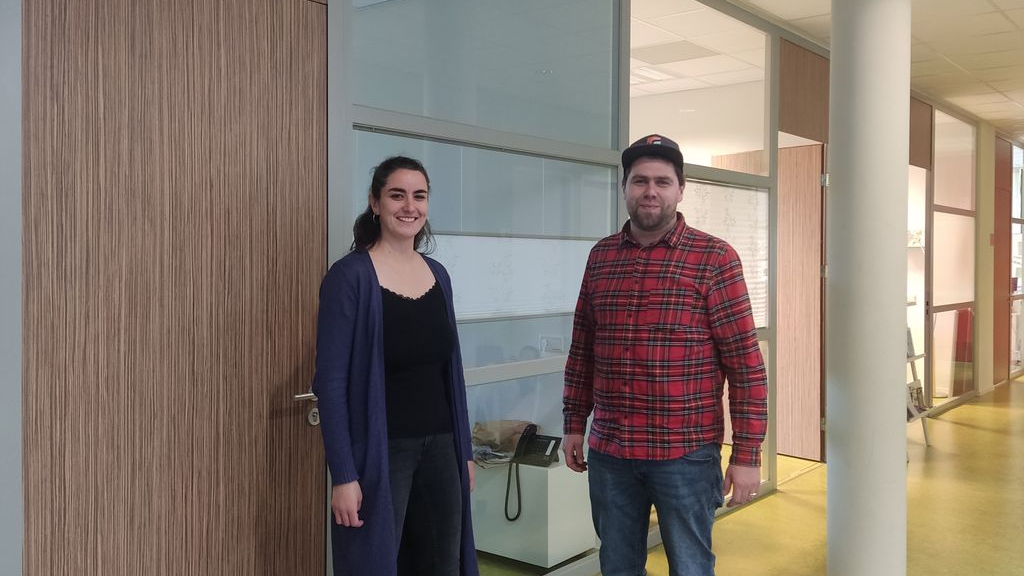 Foto: Jongerenwerkers in Nunspeet gaan voor veiligheid en vertrouwen