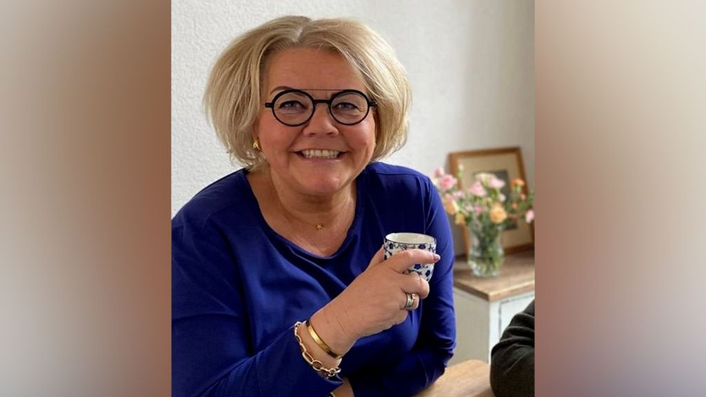 Foto: Corina stopt als manager bij Nunspeet uit de Kunst