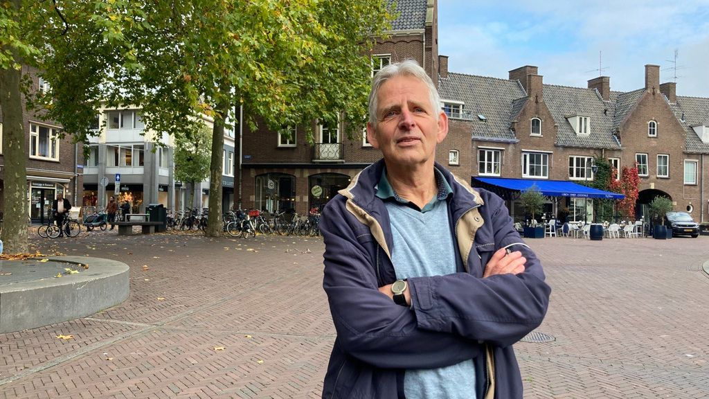 Foto: Straks boven jouw huis? 'Actie nodig tegen laagvliegroutes'