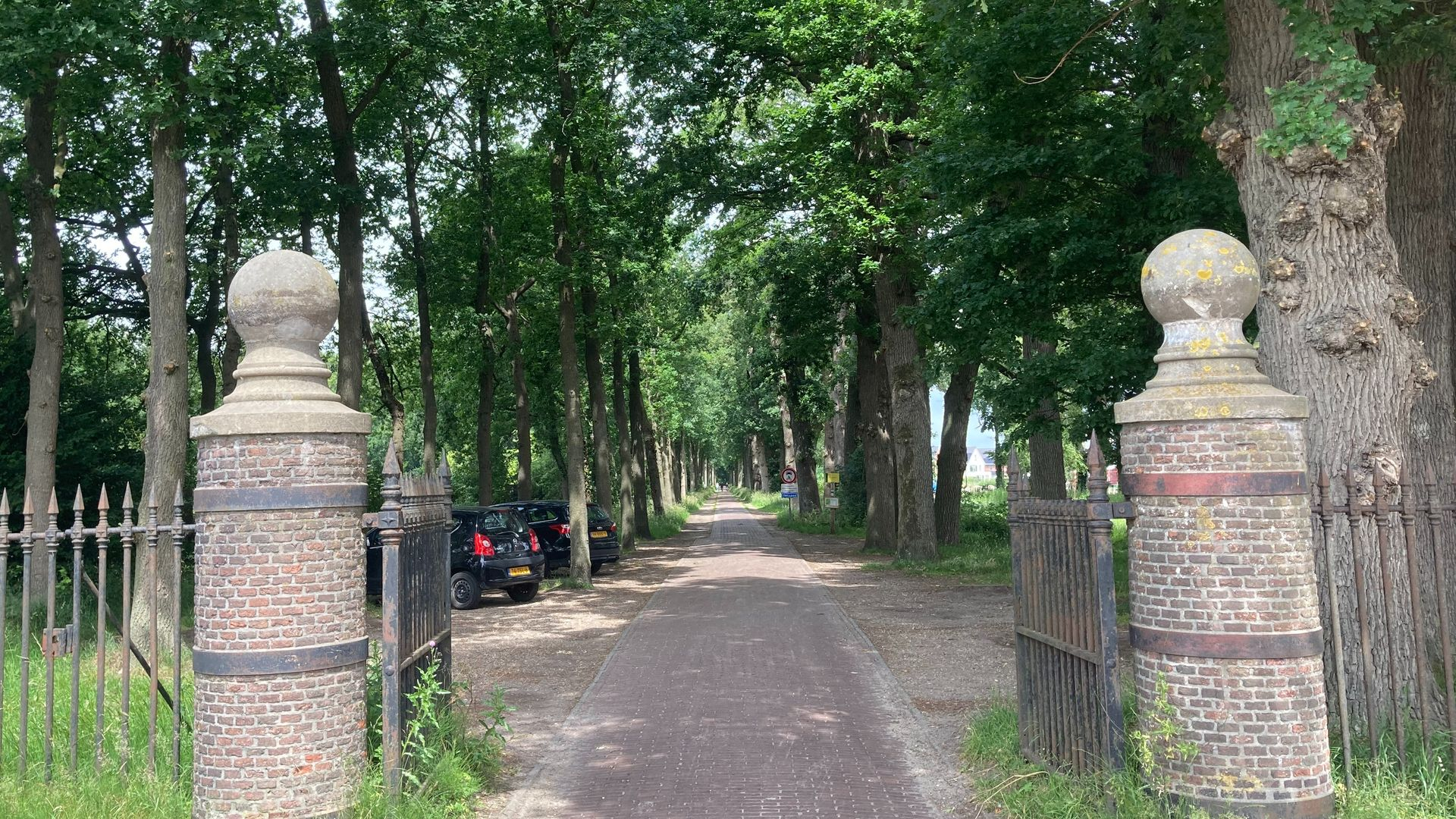 Foto: Uitbreiding Hoevelakense Bos stap dichterbij