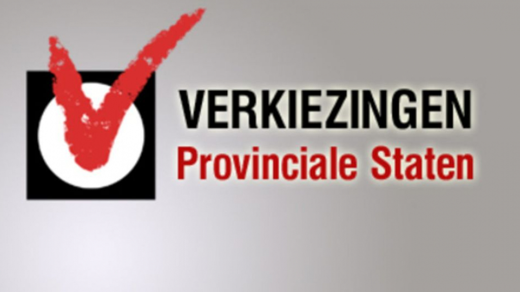 Foto: Woensdag 15 maart stemmen Provinciale Staten: Waar stem ik nu precies op?