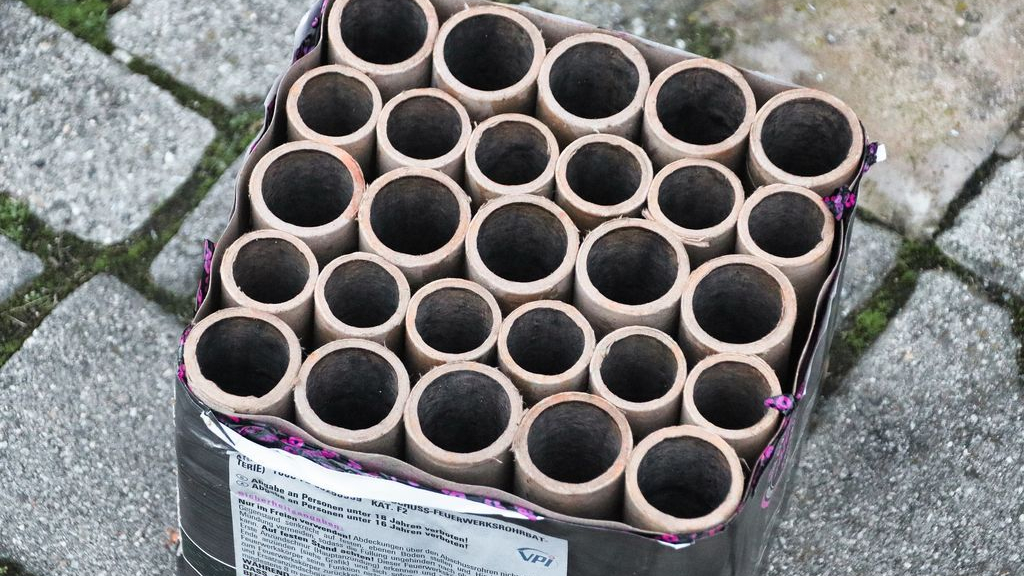 Foto: Pilot vuurwerkvrije zone Vesting Elburg