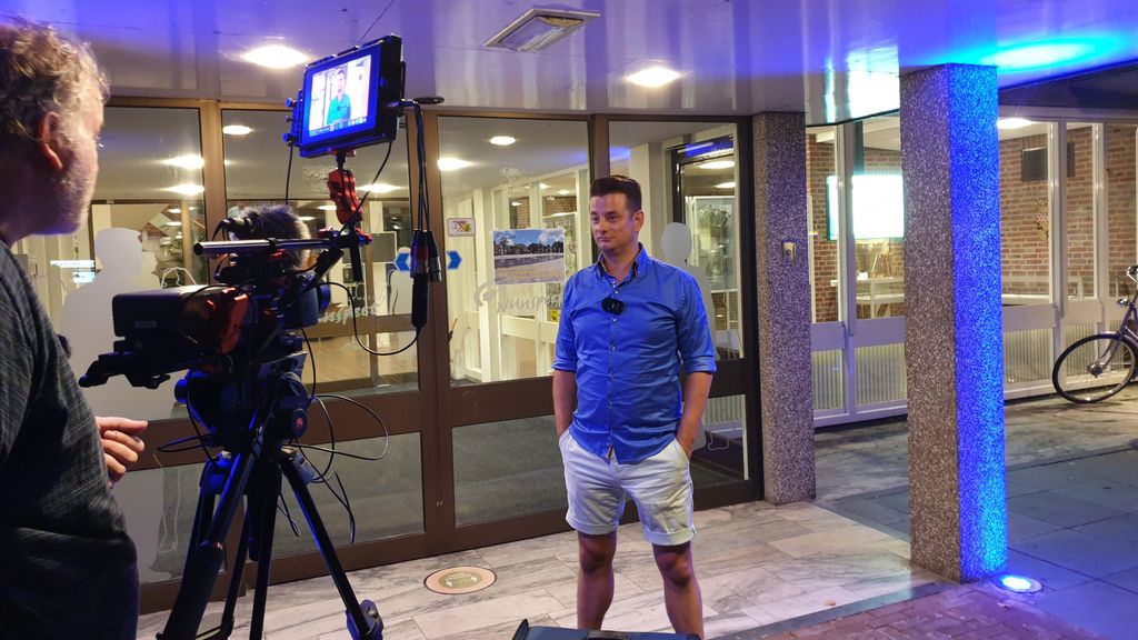 Foto: Veel weerstand tegen plannen voor ondernemersfonds